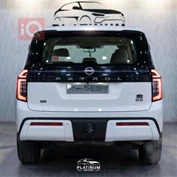 نیسان پاترۆل